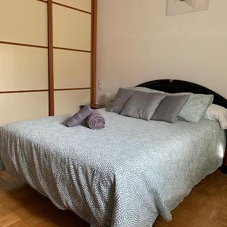 Apartamento Casa Yolanda Ávila Exterior foto