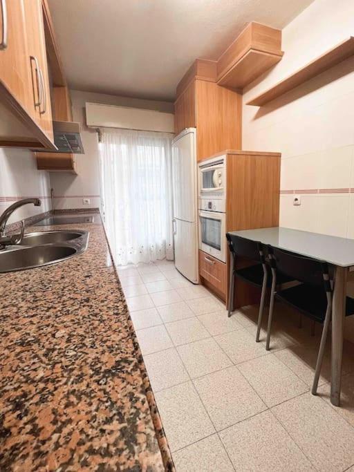 Apartamento Casa Yolanda Ávila Exterior foto