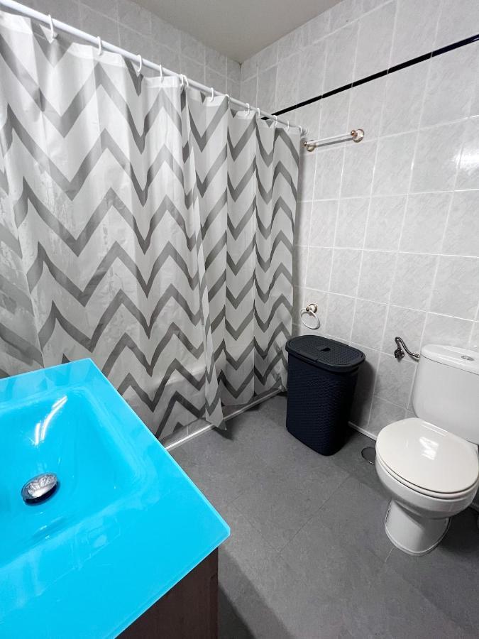 Apartamento Casa Yolanda Ávila Exterior foto