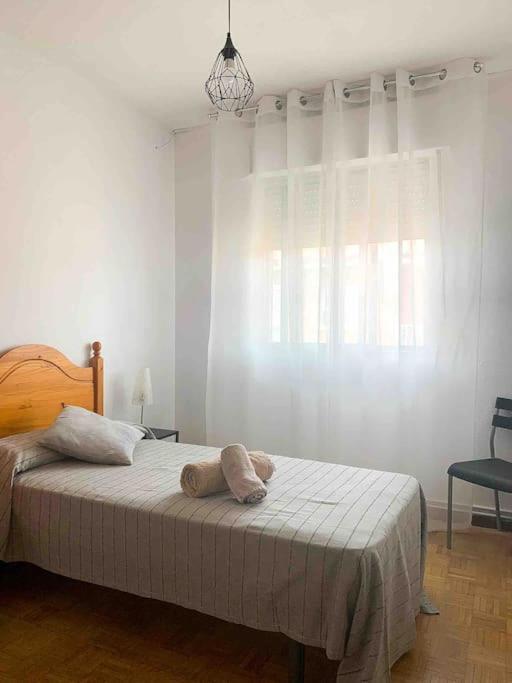 Apartamento Casa Yolanda Ávila Exterior foto