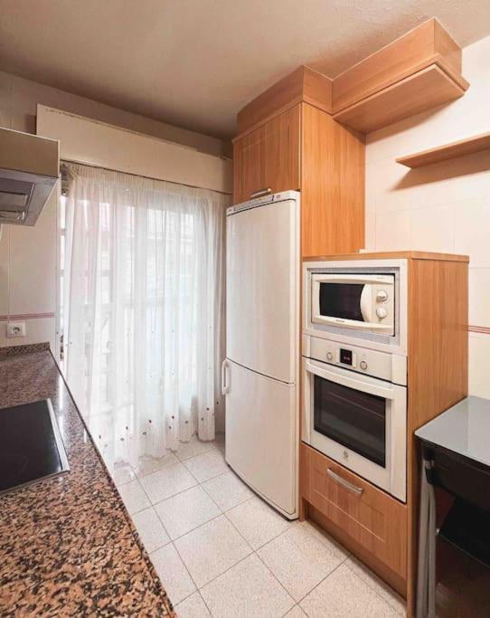 Apartamento Casa Yolanda Ávila Exterior foto